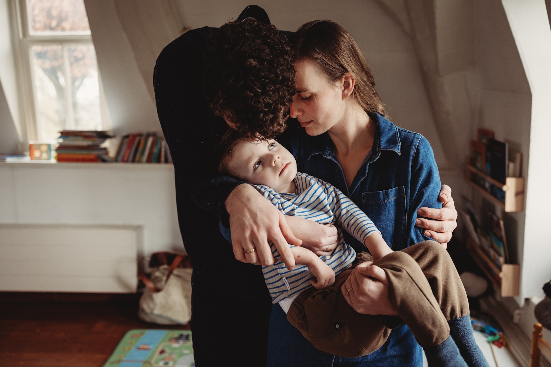 De juiste ondersteuning door inzet van Domein Overstijgend Indiceren