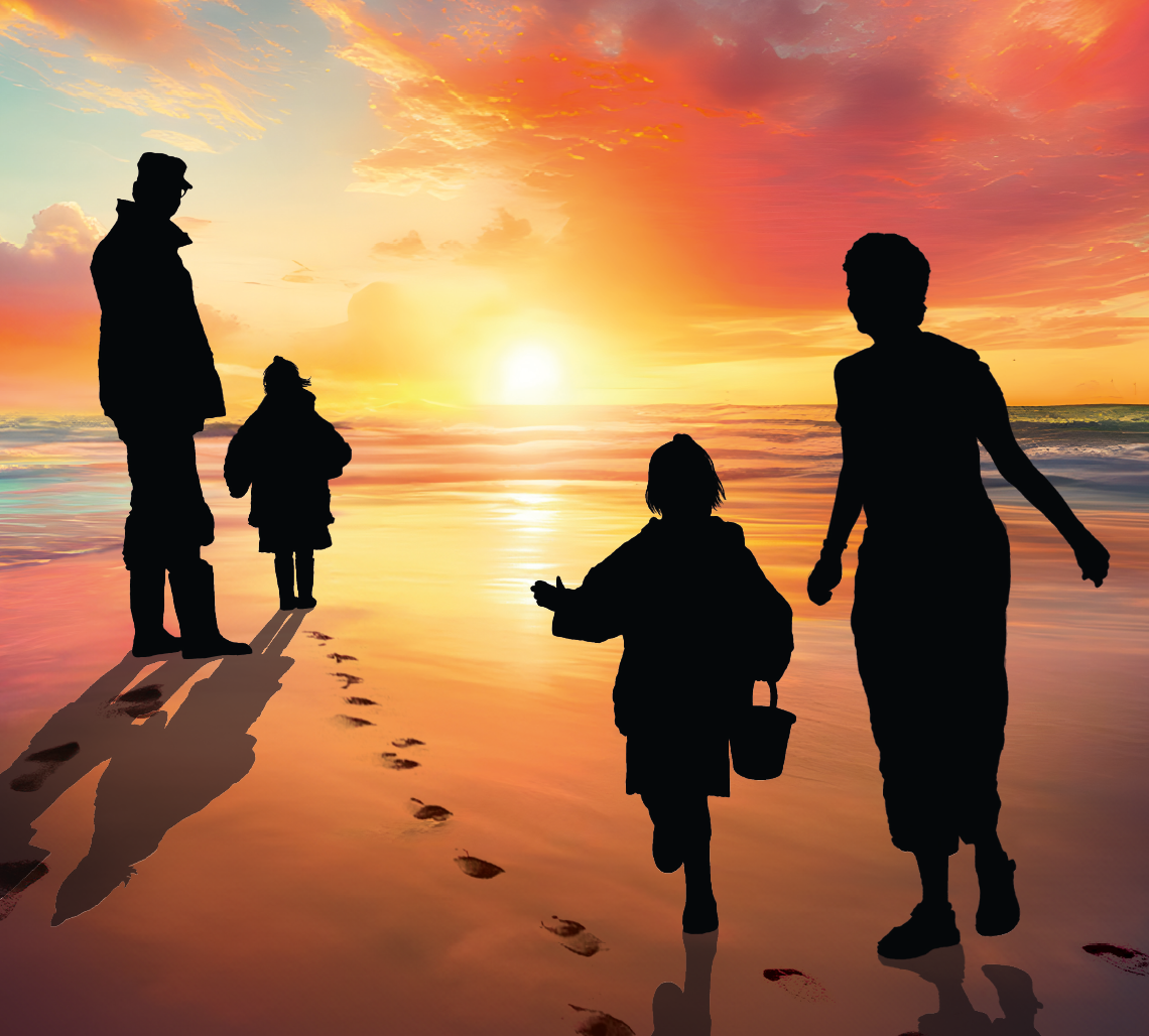 Towards optimised paediatric palliative care - A clinical practice guideline