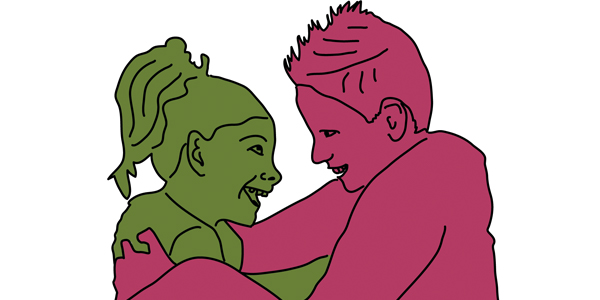 Samen op onderzoek in Wonder Labs